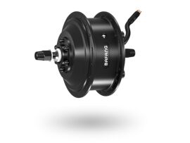 28/29&quot; Bafang FM G01.250.D 36V 250W 200RPM.BLACK,FRONT MOTOR,HALL SENSOR